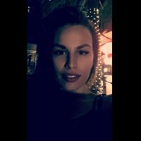 Anastasiya Shevchenko