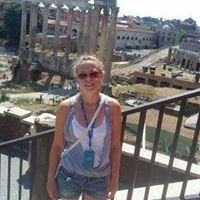 Ксения Крупко