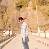 Gaurav Chauhan