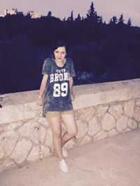 მარიამ ლაფერაშვილი