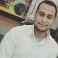 Ahmed Adel Mustafa