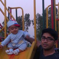 Usman Ahmed