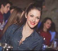 Δήμητρα Γαργαϊτίδου