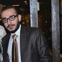 Bashar Alhussain