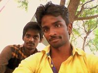 Arun Justus