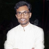 Geetesh Nandanwar