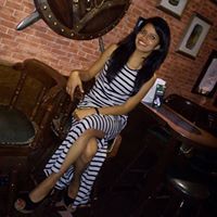 Prachee Jain