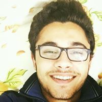 Kirollos Nabil
