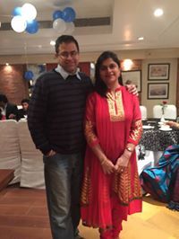 Shuchi Chadha