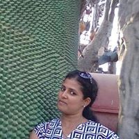 Vidhya Nair
