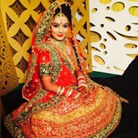 Shruti Kapoor