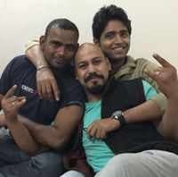 Raj Kr