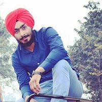 Harjit Singh