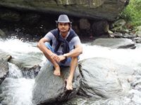 Shravan Mishra