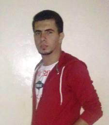 Alaa Alshormani