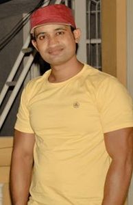 Deepak Kate