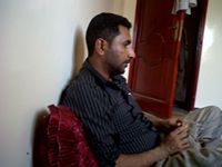 محمد سالم بلبحيث