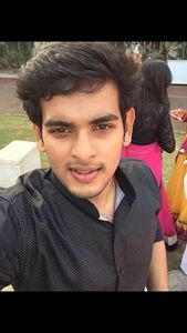Rohit Parakh