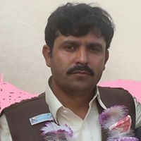 Ejaz Hussain