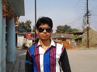 Sanket Yeole