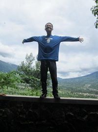 Rizky Setiadi