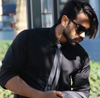 Ahmed Awad