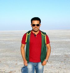 Ankit Pandey