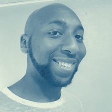 Terrence John