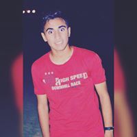 Ahmed MooRsy