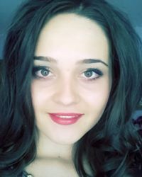 Магдалена Попова