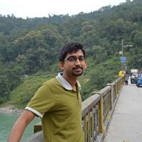 Sudipta Ghosh
