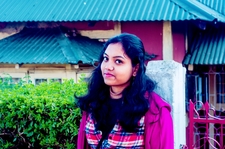 Soumita Das