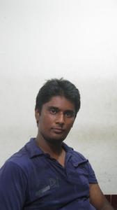 Ahmad Shaykh