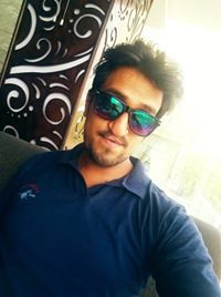 Shorya Agarwal