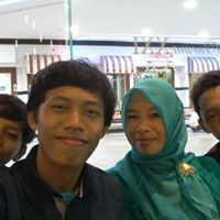 Muhammad Pambudi