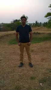 Naveen Neel