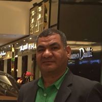 Mohamed ElTantawi