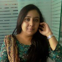 Anindita Bandyopadhyay