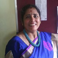Nandhini Srinivasan