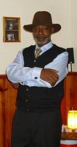 Dennis Lucas