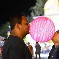 Manish Sau