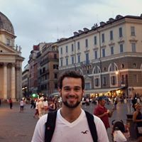 Ricardo Jensen Didonet