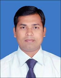 Bogadaboina M Krishna