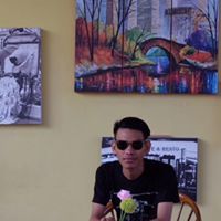 Muhammad Mursyid