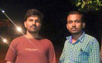 Pravin Undare