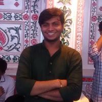 Nikesh Jethwa