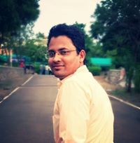 Akash Ghule