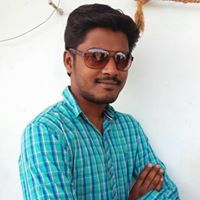 Saravanan RK