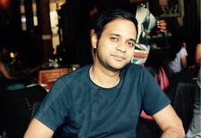Kunal Deshmukh