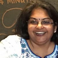 Deepa Balraj